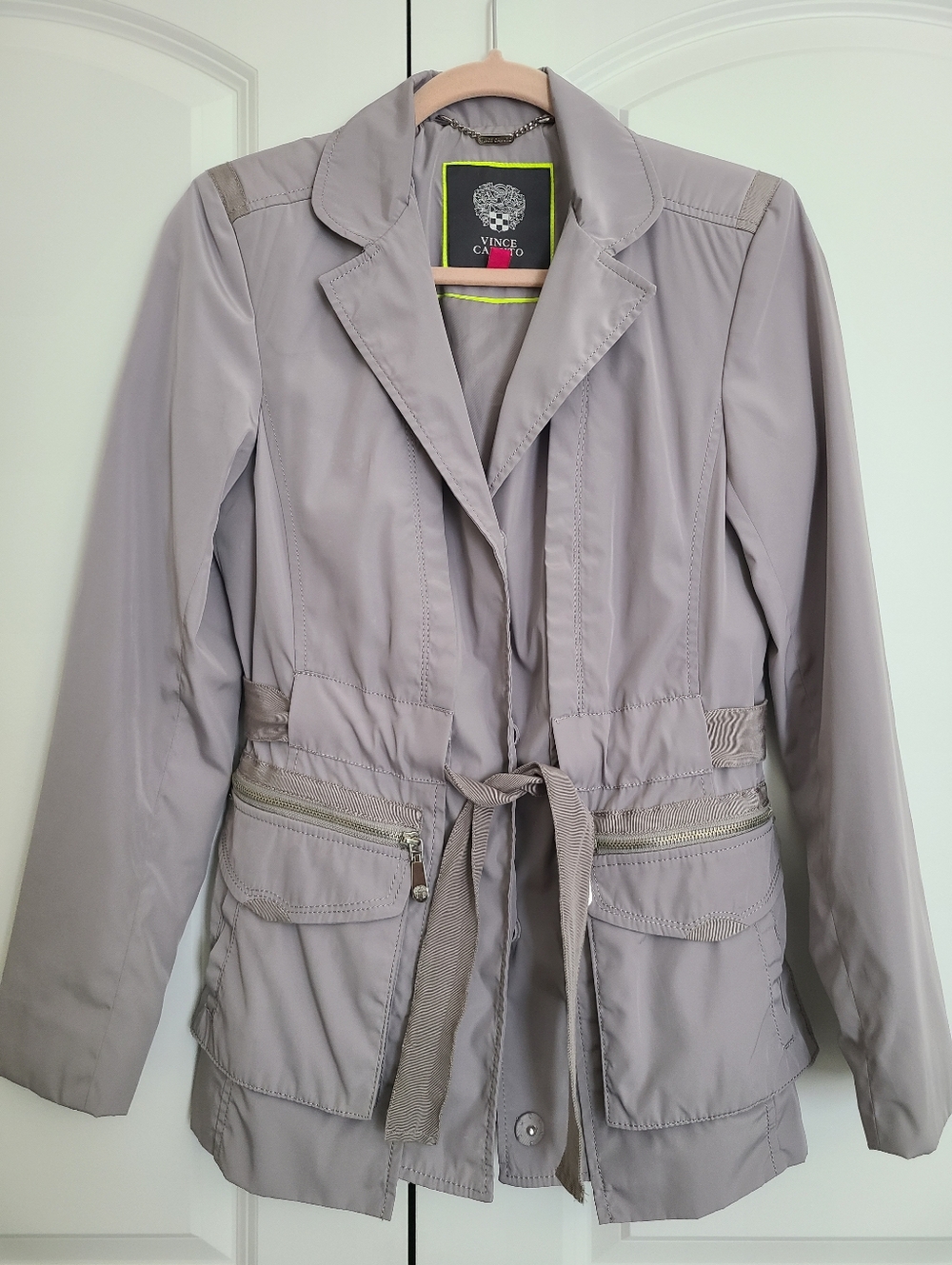 Vince Camuto Light Jacket Size X-Small